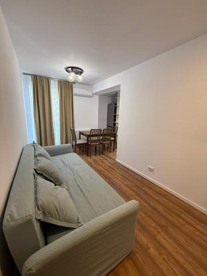 Apartament de închiriat, 4 camere, 92 mp, Zorilor zona Sigma - 7