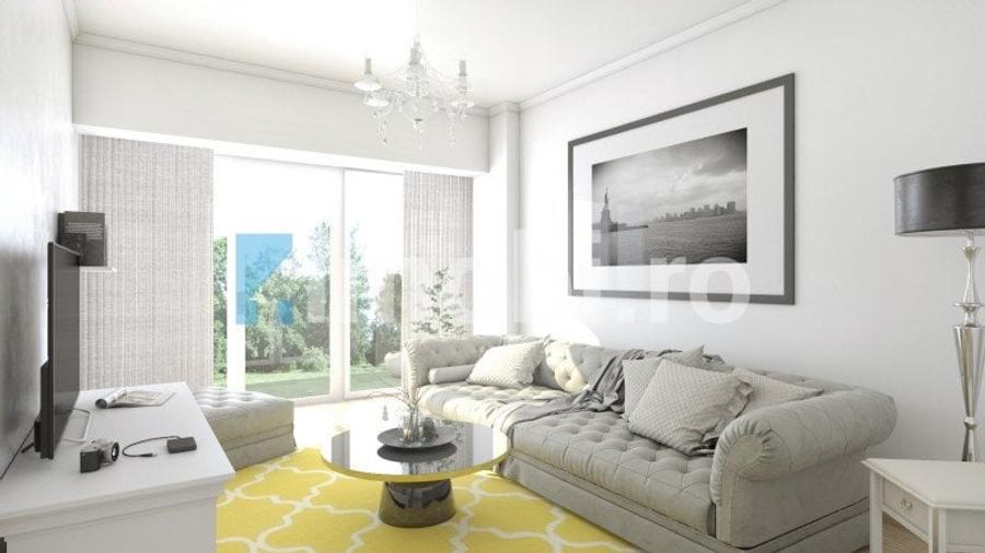 Apartament cu 3 camere + balcon si boxa, Targu Mures - 2