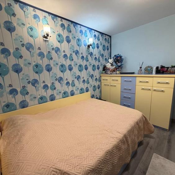 2 camere | Mobilat&Utilat | Crangasi | Loc de parcare | Metrou| 10 min - 7