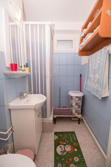 Garsoniera dubla central - 10