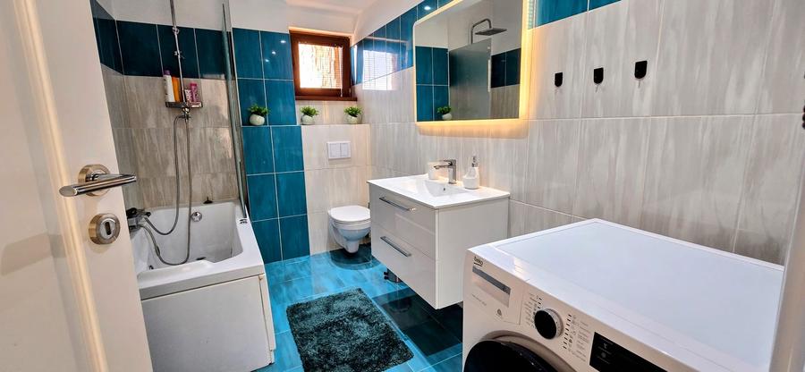 Apartament 2 camere lux+Terasa 40mp+Loc de parcare in Bloc Nou zona Berceni - 7