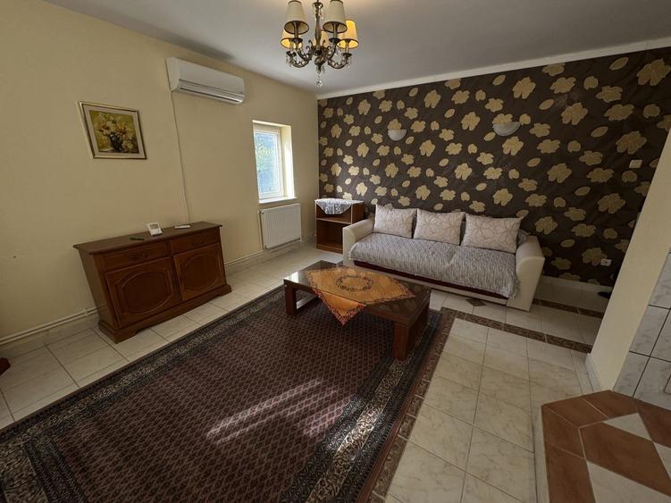 Tomis 3 - City Park Mall apartament decomandat de închiriat 2 camere - 11