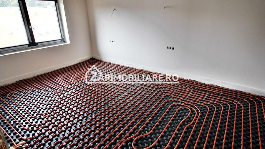 Casa 5 camere,3 băi,la cheie,138 mp,528mp teren,0% comision - 13