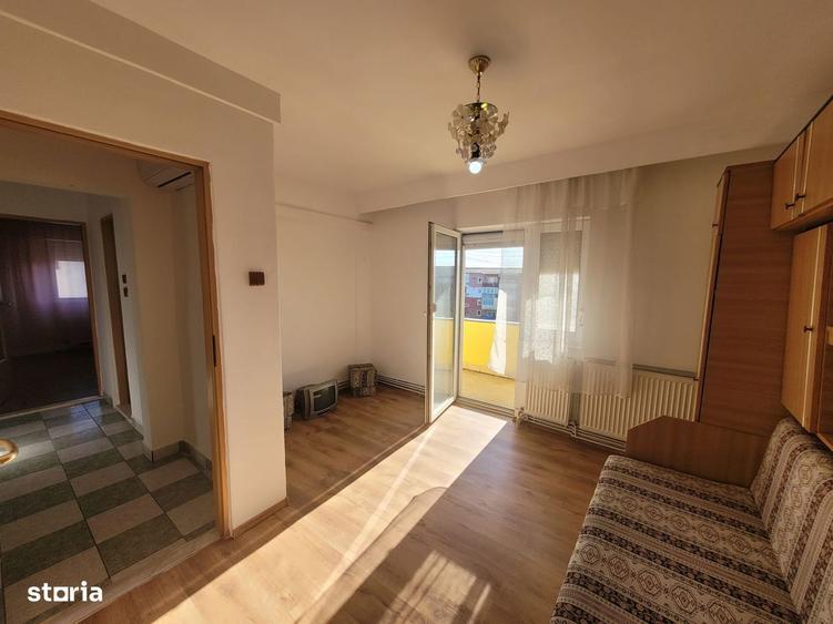 Apartament 3 camere langa Liceul Nr.7 | Micro 16 - 9