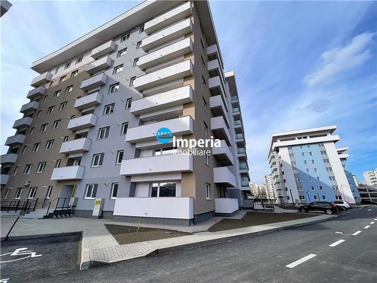 Apartament 1 cam de vanzare,41 mp,Dacia - 2