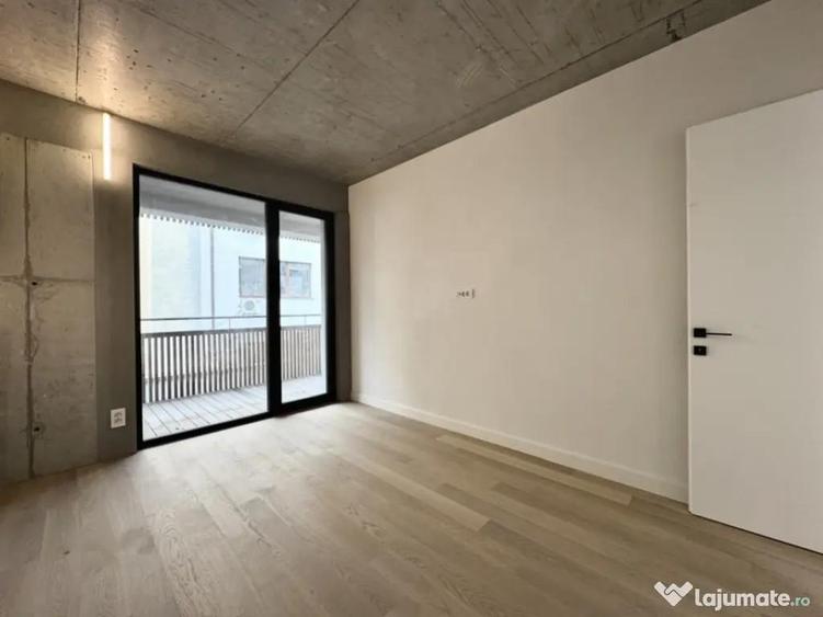 Duplex 4 camere | Lift privat | Curte 50mp | 2 Parcari Doro - 9