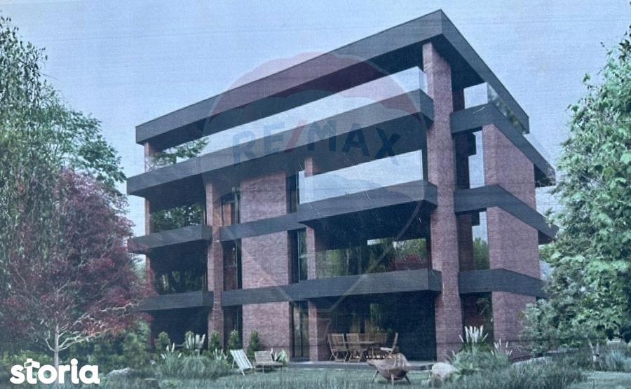 Apartament cu 3 camere CRANGUL PETRESTI. - 8