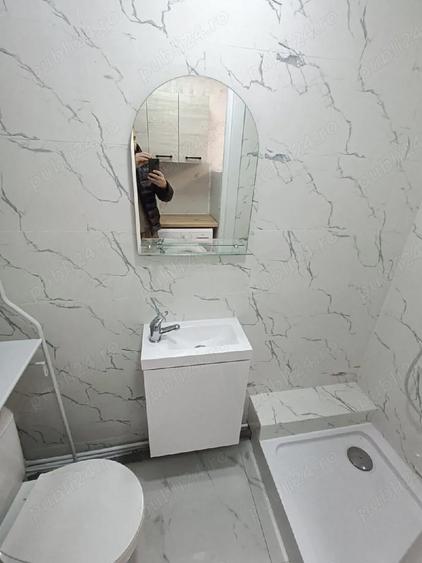 Podu Ros Garsoniera Etaj 1 ! - 1