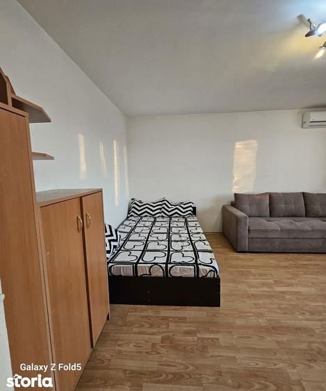 Apartament generos cu 1 camera de inchiriat | Calea Aradului Oradea - 18