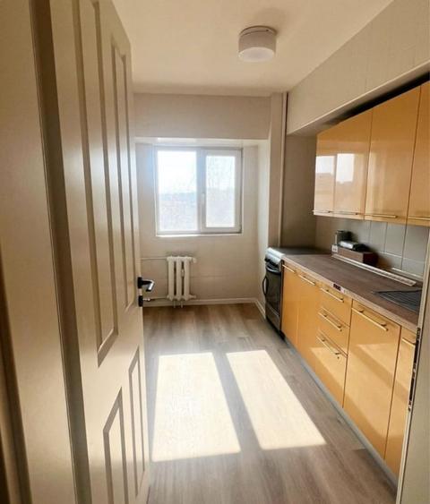 3 camere ,82 mp, Lux, balcon, zona sIulius Mall Gheorgheni - 8