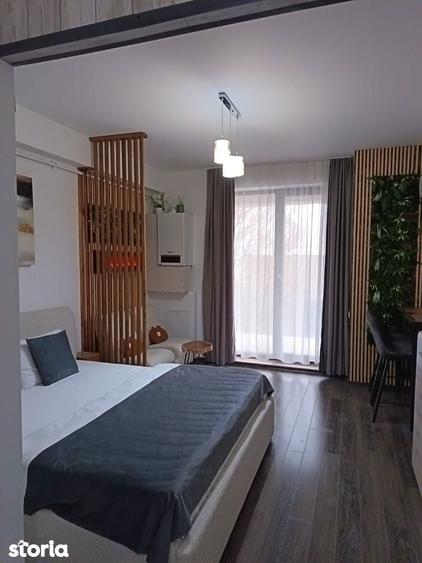 Studio prima linie la mareMamaia Summerland | Etaj 1 | Vedere la mare - 4
