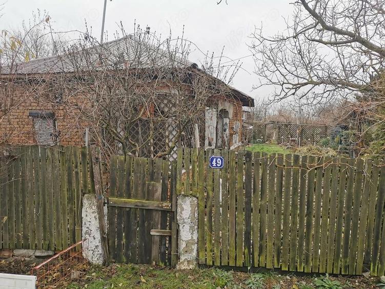 Vand casa Gratia Teleorman - 1