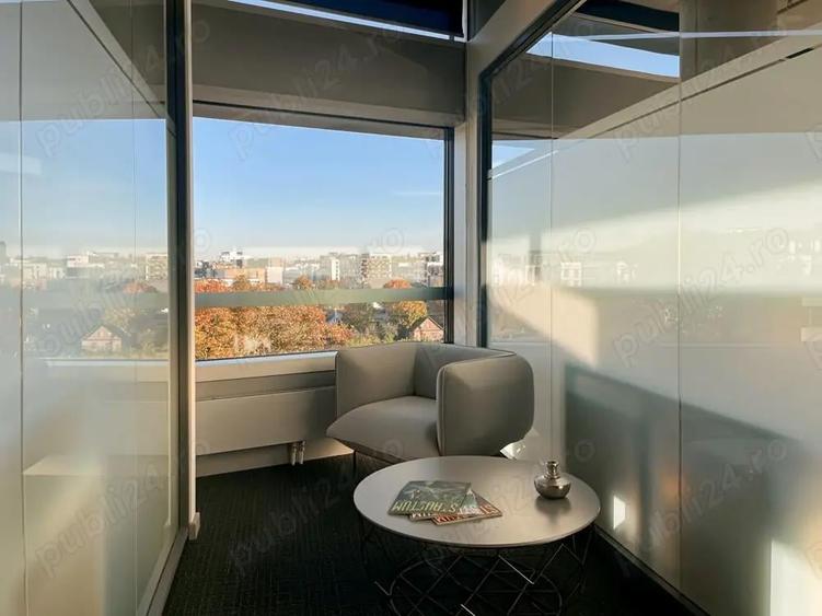 Birou virtual in Regus Green Gate - 5