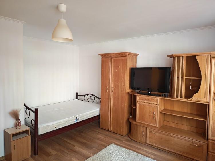 Garsoniera Trivale-Poienitei,  cf 1, parter, decomandata - 4