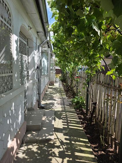 Inchiriez casa cu curte in Centrul Ploiestiului - 3