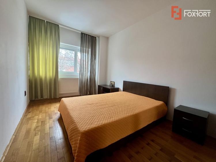 Casa insiruita cu 4 camere, de inchiriat, Timisoara, zona Lunei - 4