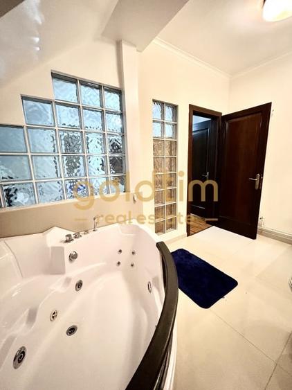 O VILA PERFECTA/IMPECABIL CONSTRUITA/4CAMERE 260MP/TEREN 1000MP/ACCES LAC-PADURE - 44