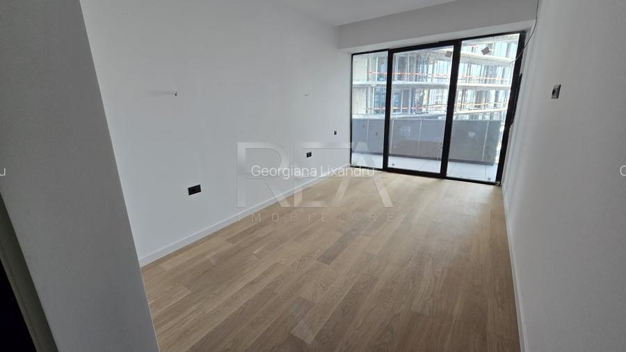 3 camere Premium | One Herastrau Vista