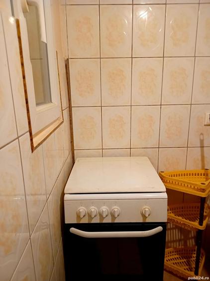 De inchiriat apartament cu 1 camera zona Circumvalatiunii - 3