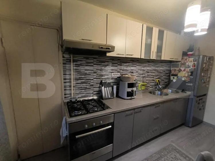 Apartament 2 camere, decomandat, 50mp - Codlea - 7