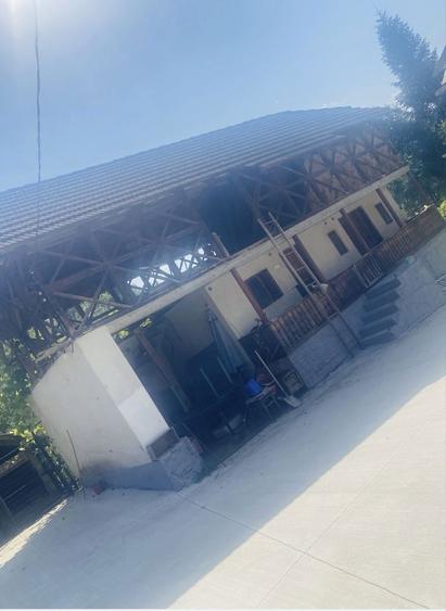 Casa de vanzare Barbatesti zona Horezu - 5
