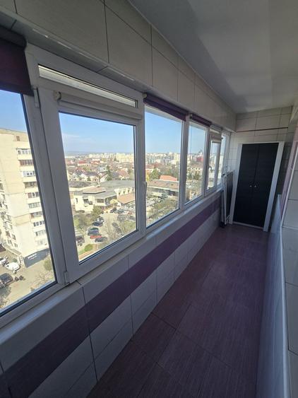 Inchiriere apartament 3 camere,central, decomandat, mobilat , utilat - 2