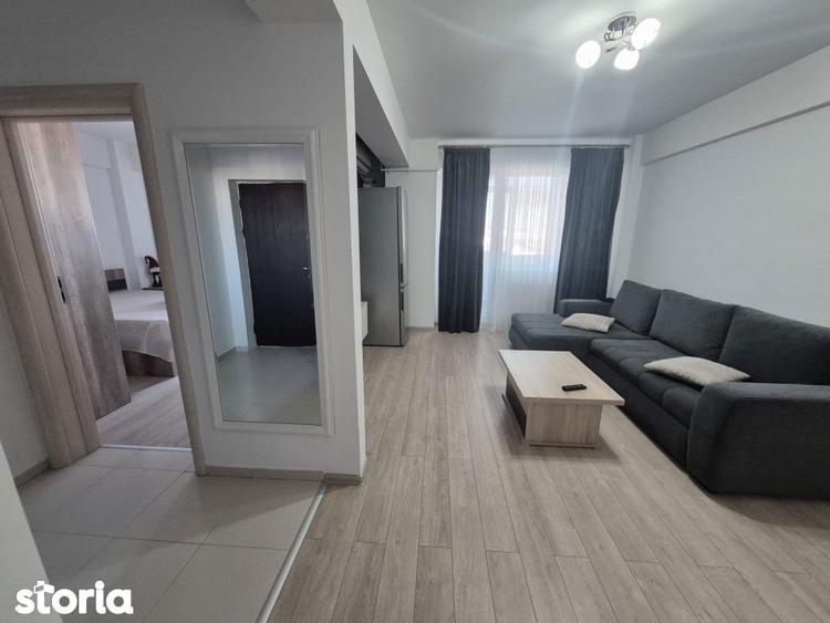 Ap. 2 camere Chiajna -Tineretului- Mobilat- Parcare inclusa - 8