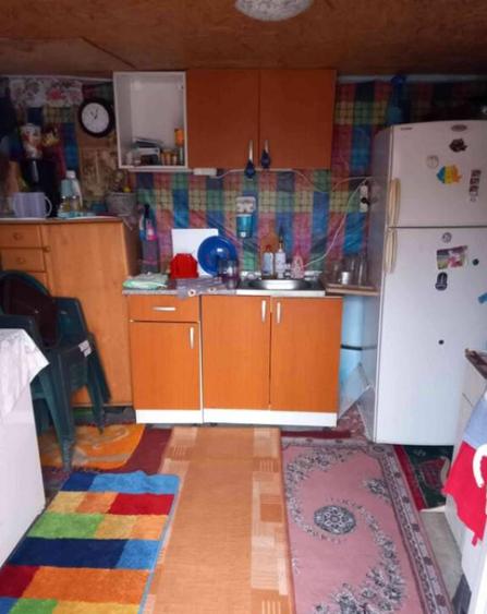 Casa de vanzare in Lacrita Mare, la 18 km de Craiova, strada - 11