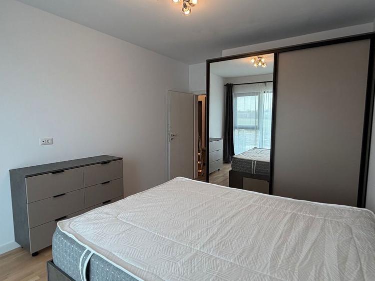 Apartament 2 camere MRS VILLAGE - 3