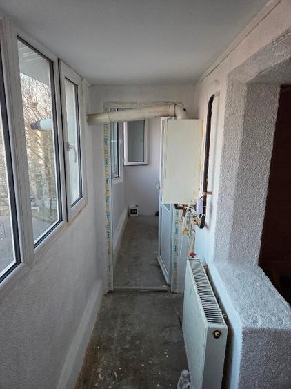 Ap  2 camere conf. 1 decomandat, Obor, 54.8 mp,liber/ variante auto - 7