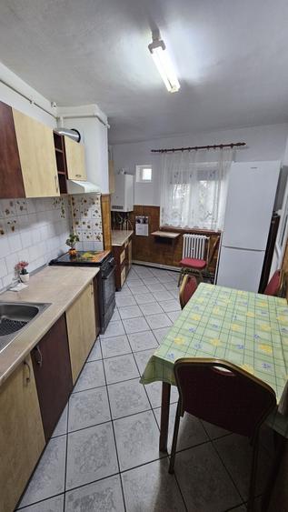 Apartament cu 2 camere decomandat în Ștrand