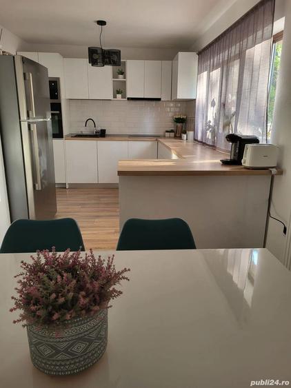 Vand casa P+M zona Ostroveni-Dem Radulescu - 3