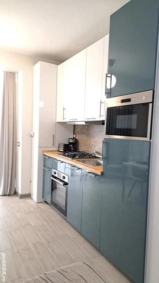 Apartament 2 camere Alezzi Beach Resort Mamaia Nord - 3