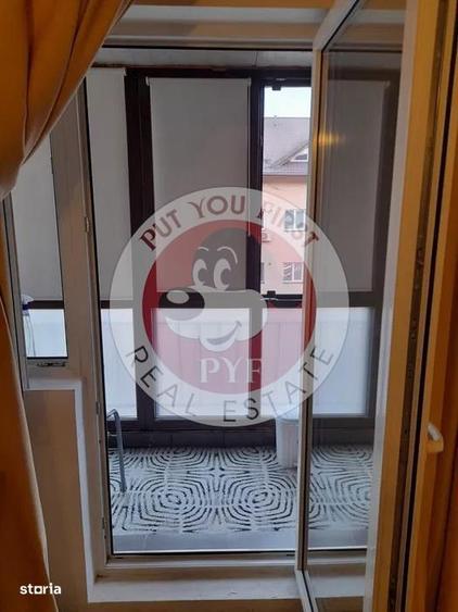 Militari Residence | Garsoniera | 30mp | Decomandata | B11817 - 4