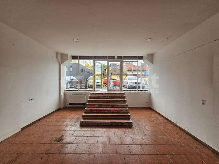 Spatiu comercial de inchiriat | Iris, zona str. Oasului - 1