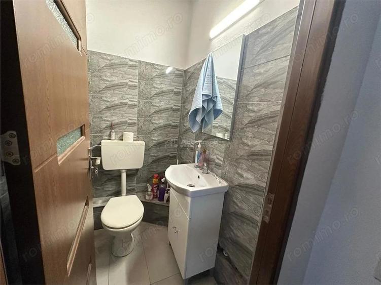 Apartament cu 4 camere cu scara interioara zona centrala, etaj 2 - 5
