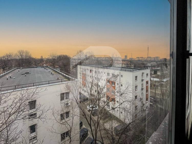 Apartament de inchiriat 90 mp, Bucurestii Noi - Pajura - 7