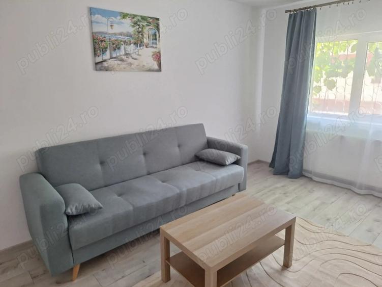 Proprietar, inchiriez ap. 3 cam, parter, renovat complet, in Calea Aradului, aproape de Piata Verde - 1