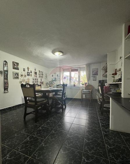 Casa in cartierul Vasia - 2