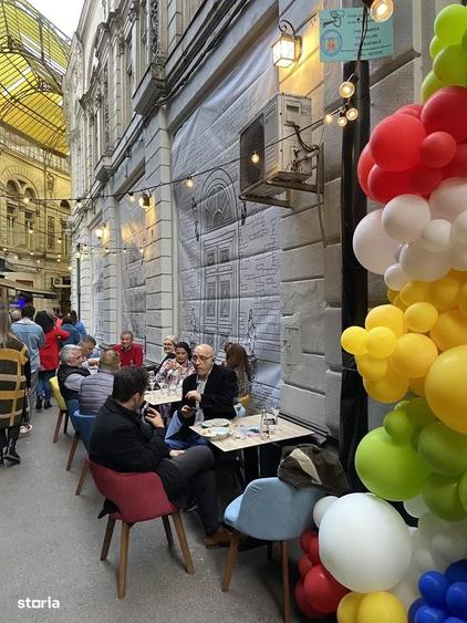 Calea Victoriei - Centrul Istoric- suprafata 140 mp -pret 4100 euro - 2