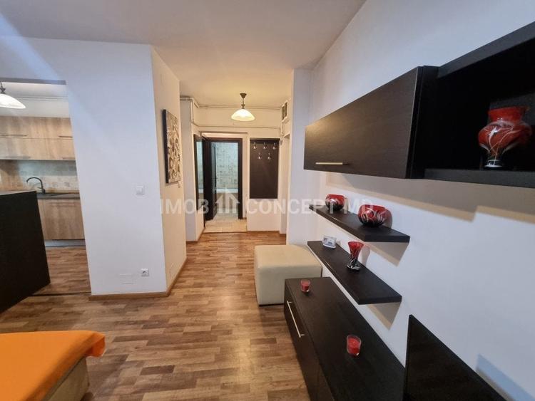 Inchiriere apartament modern cu 2 camere in zona Piata Mihai Viteazul - 16