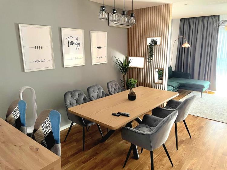 New Point Residence - Pipera | Vila 5 Camere | 2x Parcari | Curte - 2