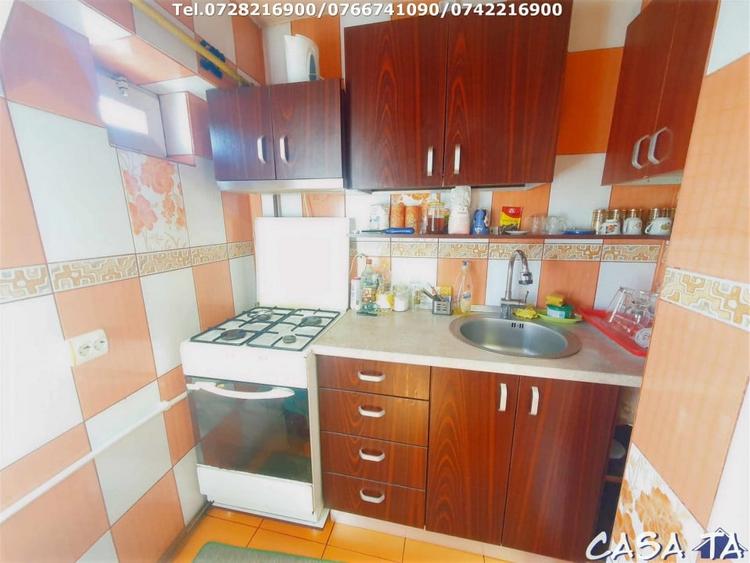 Apartament 4 camere, situat in Targu Jiu, Bld Ecaterina Teodoroiu (Central) - 4