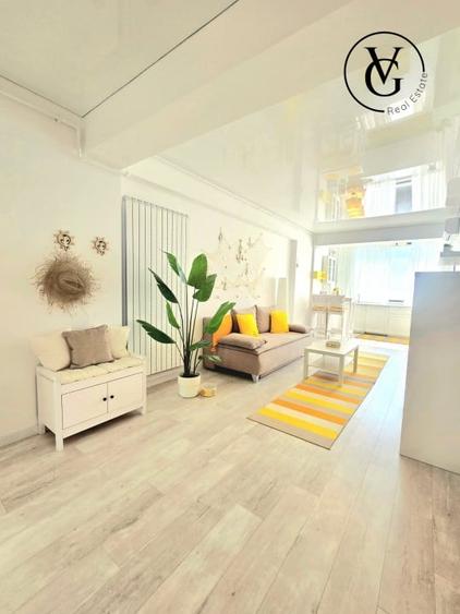 Apartament 2 camere cu parcare Stefan Building - 3