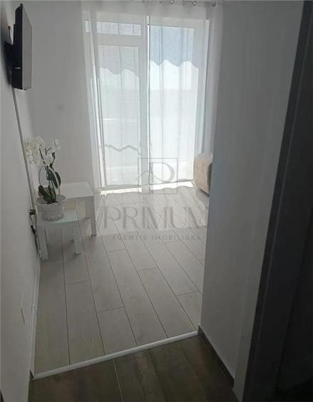 Apartament 1 camera-Giroc-Centrala-Mobilata-Utilata - 1