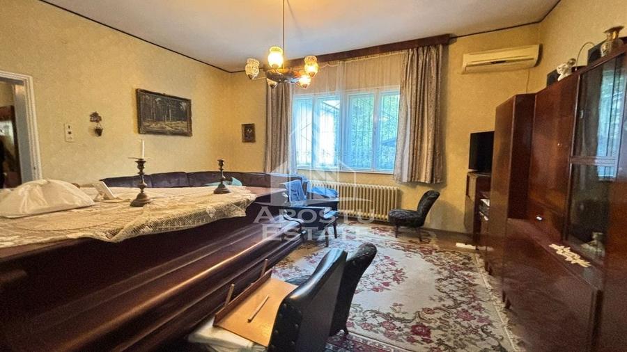 Casa individuala cu 3 camere și 2 bai, in zona Girocului - 6