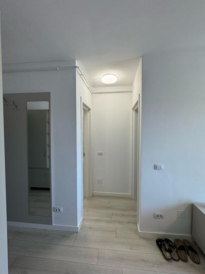 Apartament 1 camera, decomandat | Loc de parcare | bloc 2020 - 5