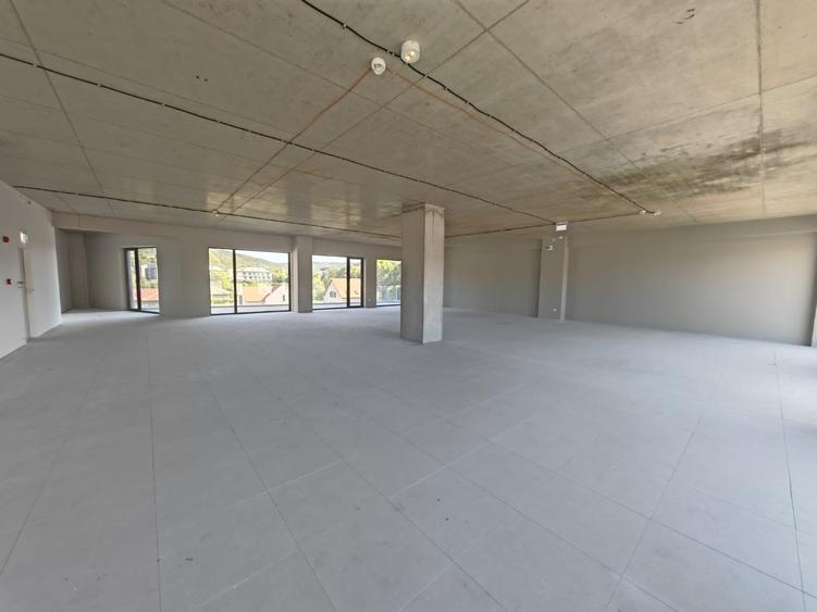 Spatii Comerciale / Birouri - VIA by HEXAGON - 4