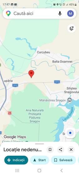 Teren pentru casa de vanzare - 1