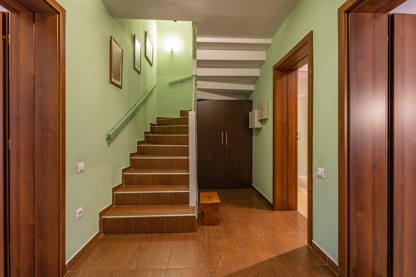 Duplex de vânzare în Dumbrăvița – Str. Lalelelor | Zona Vatra Veche - 10